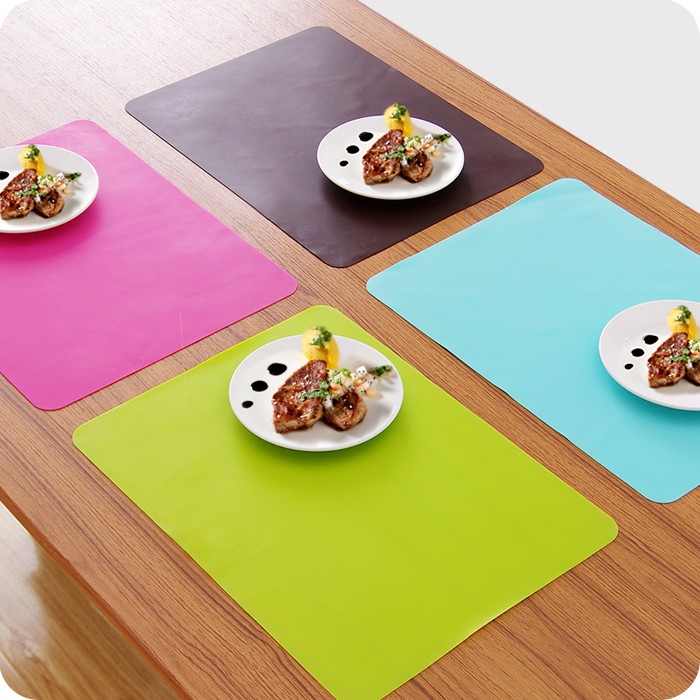 silicone place mat-1
