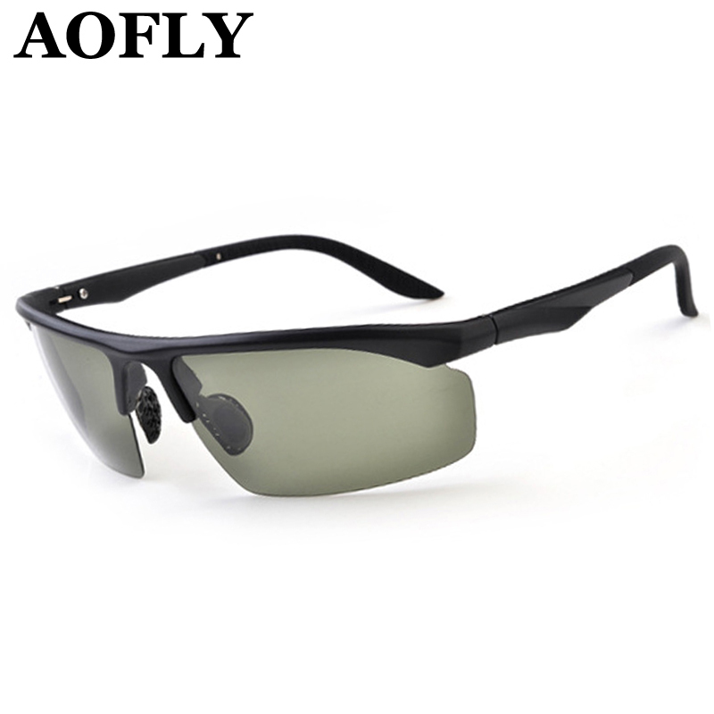 Aofly     100%        gafas culos de sol