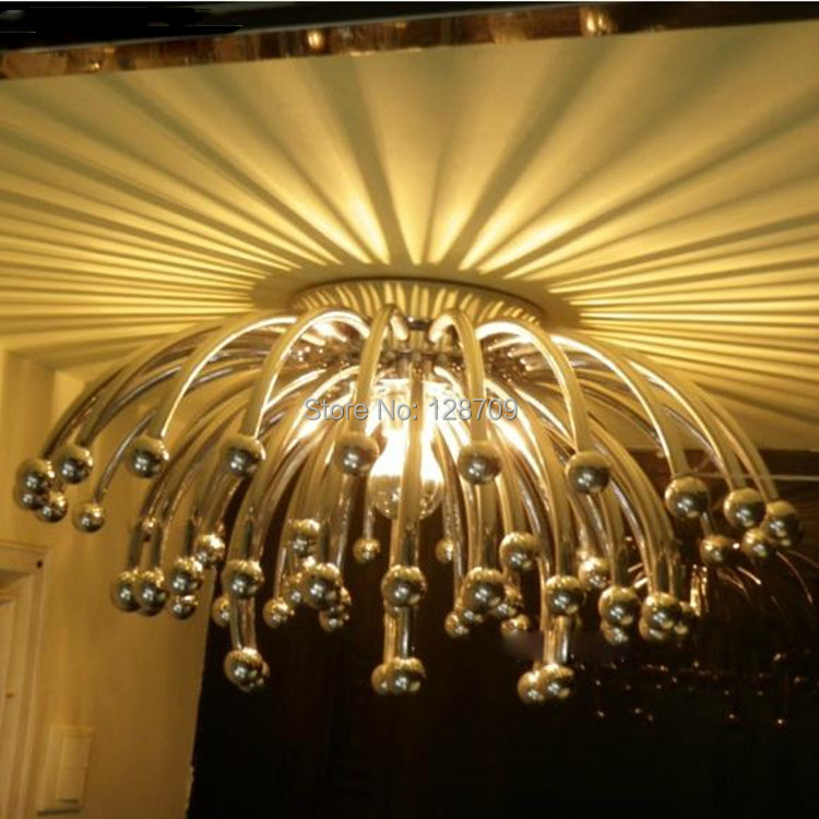Aliexpress.com: comprar luces de techo creativo diseño moderno ...
