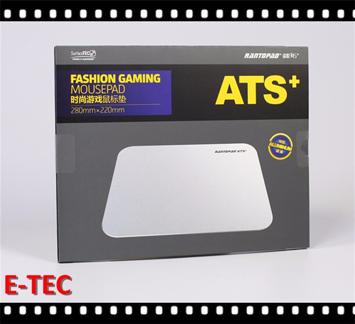 ATS+ Rantopad Mouse Pad 03