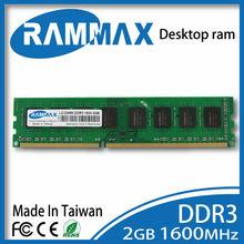 Desktop DDR3 Ram 2GB|4GB|8GB Memory LO-DIMM1600Mhz PC3-12800 Non-ECC 240pin/ CL11 high compatible all motherboard of PC Computer