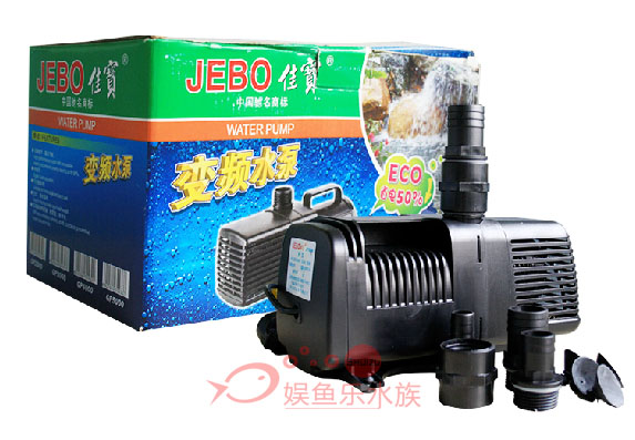 JEBO GP-4000         33 