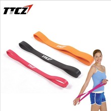 Wholesale 3psc/lot 3 Levels Available Pull Up Assist Bands Crossfit Exercise Body Fitness Resistance Loop Band