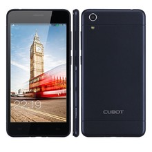 Cubot X9 Phone 5 0 1280X 720 IPS MTK6592 Octa Core Cell phone Android 4 4