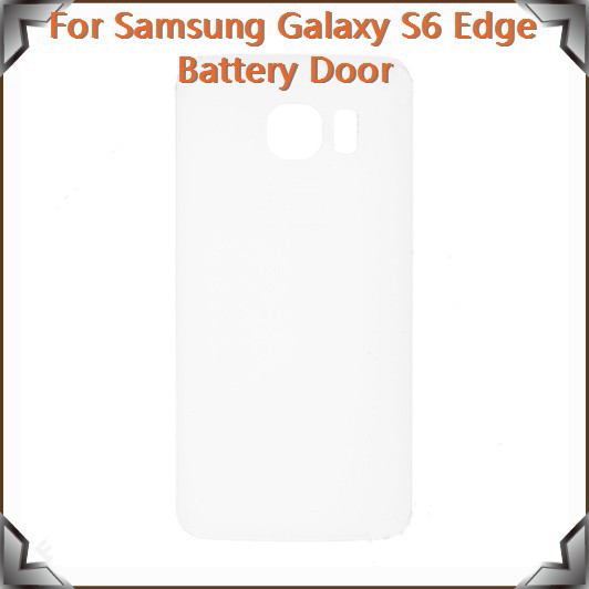 Samsung Galaxy S6 edge G925 Battery Door02