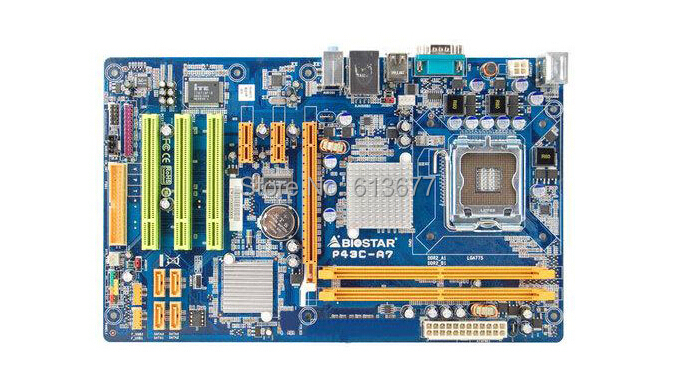 P4MM7 FE Ver. INTEL Socket motherboard gaming-Biostar P4m900 M7 Fe Audio Driver Download