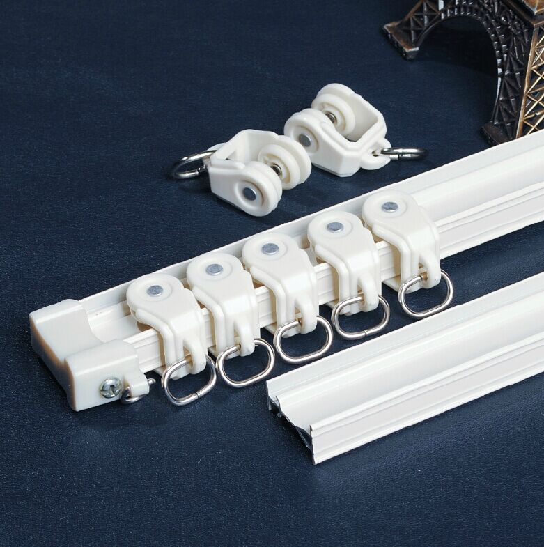Popular Double Curtain RodBuy Cheap Double Curtain Rod lots from China