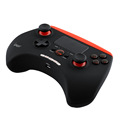 Touch Wireless Game Controller GamePad JoyStick Black Red For IPega For iPhone For Samsung Tablet PC