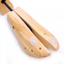 ASDS Shoe Tree Stretcher Shaper Length Width 8 14 100 Genuine Wood UK Size for Men