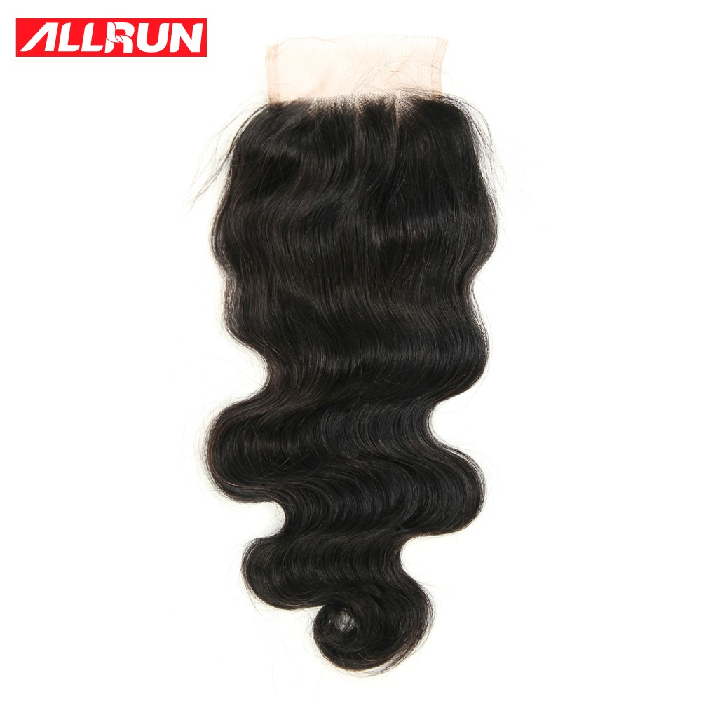 Shop Single One Brazilian Body Wave Lace Closure 7a