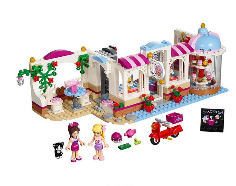 Lego Glace Crème Promotion-Achetez des Lego Glace Crème Promotionnels sur Aliexpress.com