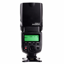 Viltrox JY-680A Universal Master Slave Flash Speedlight for Canon Pentax Olympus Nikon d7100 d3100 d90 d5300 d3200 DSLR Camera