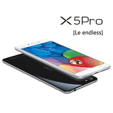 Original VIVO X5 Pro 5 2 Android 5 0 Smartphone CPU MT6752 Octa Core 1 7GHz