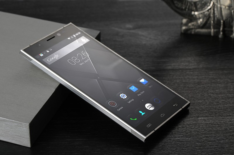 doogee f5