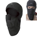 Thermal Fleece Balaclava Hood Police Swat Ski Bike Wind Winter Stopper Face Mask snowboard solomon shoes