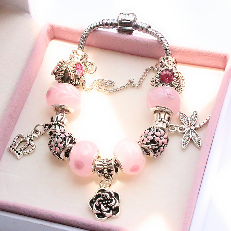 купить pandora charms онлайн