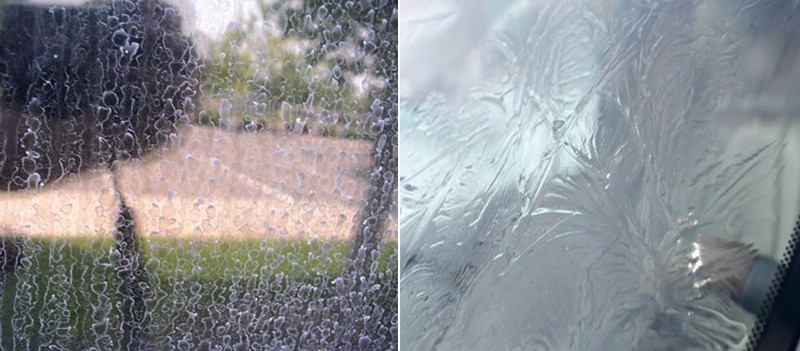 na stekle ot folgi pyatna udalit porekomendovat zayti sayt Удалить пятна на стекле от фольги фото