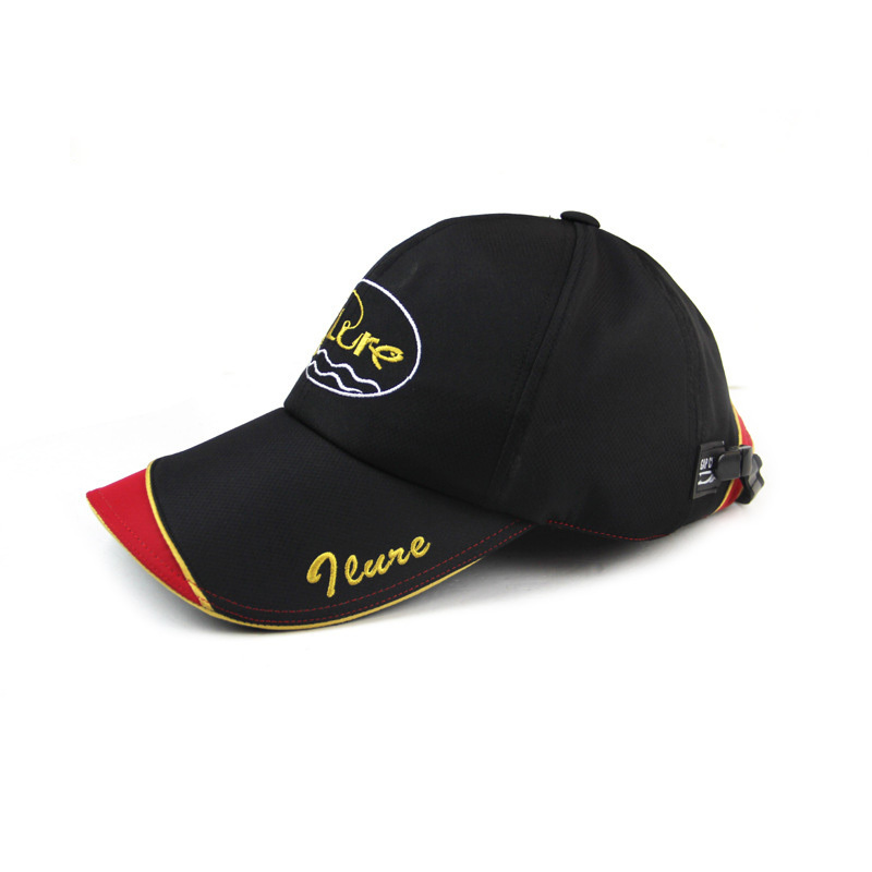 Ourtdoor waterproof fishing cap casual sun hats for fishing travel