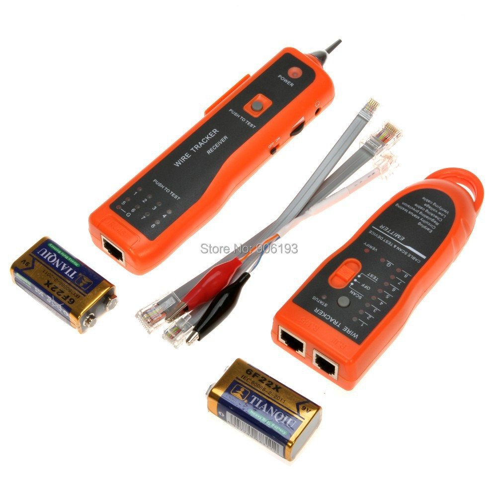Wire Tracker Tone Checker Xq buy meterk multi functional rj11 rj45 cable tester Wire Tracker Tone Checker Xq buy meterk multi functional rj11 rj45 cable tester