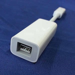 Thunderbolt port to firewire ieee 1394 1394b 800 adapter cable driver