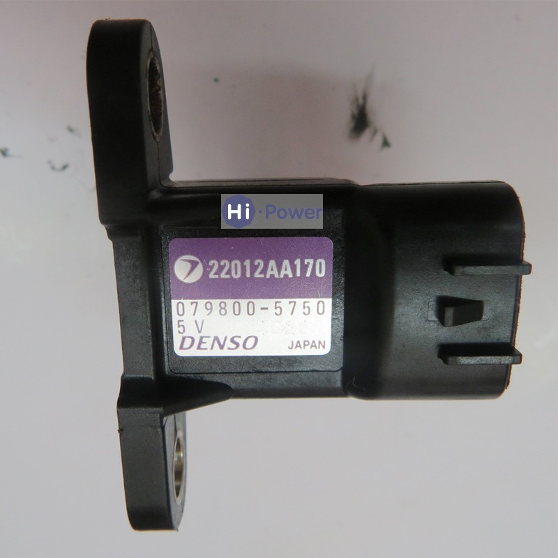 intake pressure 22012AA170 For Subaru