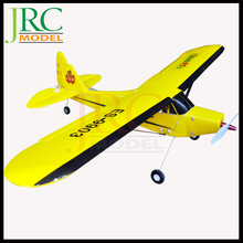 Remote Control toys EasySky ES9903 Piper J3 Cub Ready to Fly Beginner RC Model Plane