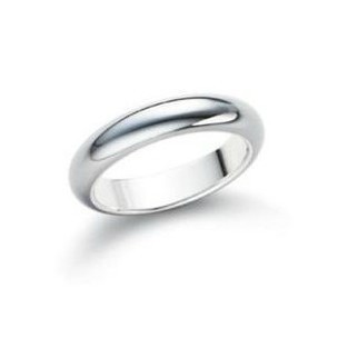 New Sale Hot Stainless steel ring 18K Gold plated rings for women Ring Width is 3MM