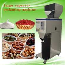10 999g high capacity intelligence fillingmachine autumatic hardware seed medicine patical font b packaging b font