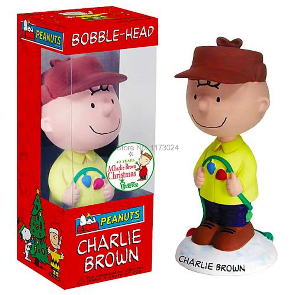 funko pop peanuts charlie brown