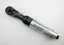 motor Air Ratchet Wrench pneumatic drive 1 4 160RPM 240mm