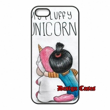 For Xiaomi Miui Hongmi Red Rice Note Redmi Shell 5 5 inch minion my unicorn it