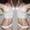 2016 new summer sexy teddy lingerie women set lace sexy pajamas erotic lingerie sexy costumes underwear