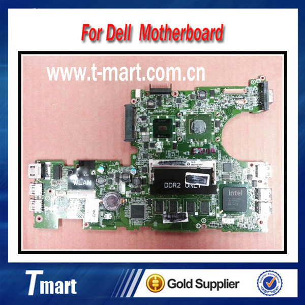 100% working Laptop Motherboard for Dell E2100 DAZM1MB18F0 System Board fully tested