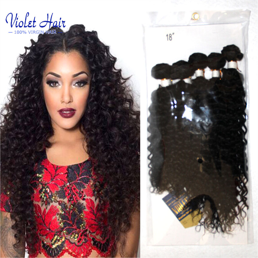 queen hair products with closure bundle Peruvian Virgin Hair With Closure Human Hair With Closure 6pcs 200g Peruvian Kinky Curly