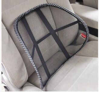 Car massage mesh lumbar cushions for KIA RIO k2 k3...