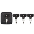 Newsest Product Autel MaxiTPMS PAD TPMS Sensor 4pcs Autel MX Sensor 315MHz TPMS Sensor DHL Free