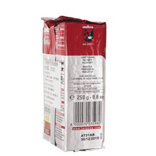 cafeteira italiana cafetera Italy imports LAVAZZA le visa Qualita Rossa Rosa coffee powder free shipping new
