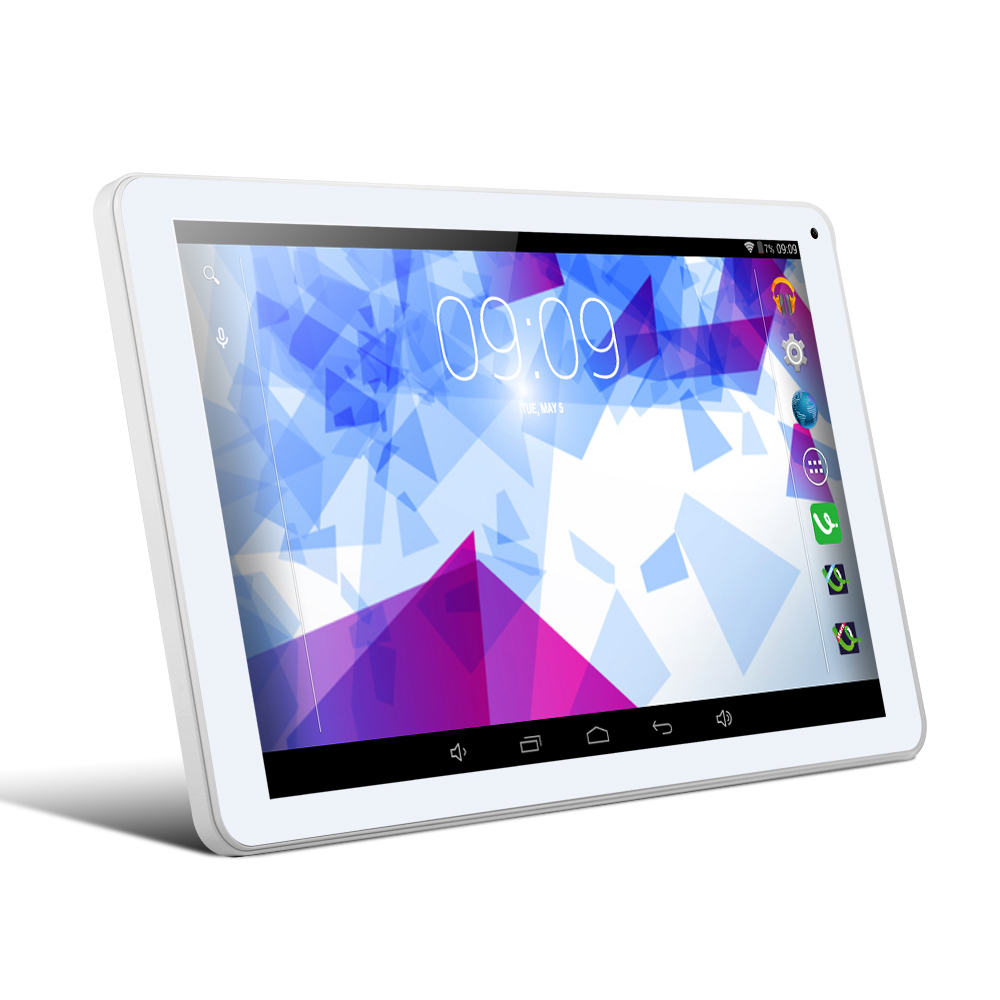 IRULU X1 Pro 10 1 Tablet PC Allwinner A83T Android 4 4 Octa Core 1G 16GB