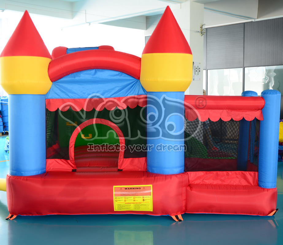 Indoor Bounce Toys 21