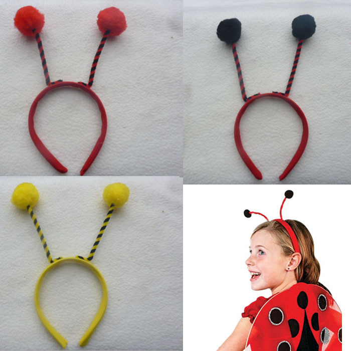 Popular Antennae HeadbandsBuy Cheap Antennae Headbands lots from China