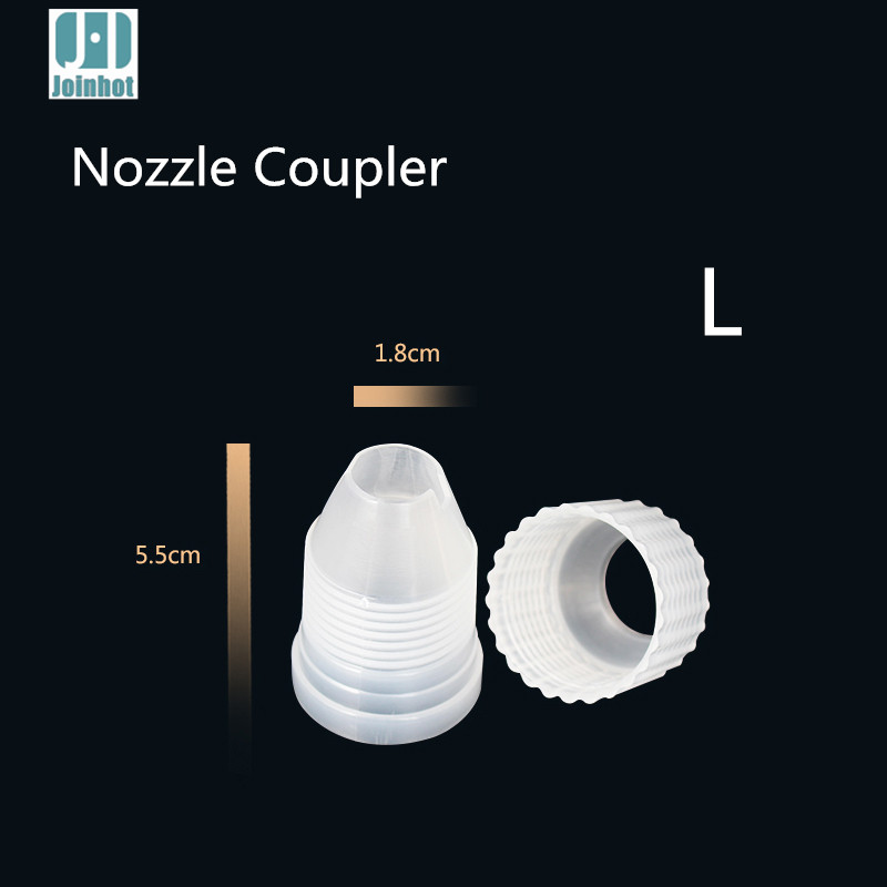 Coupler For Cake Icing Bags Coupler For Cake Icing Bags