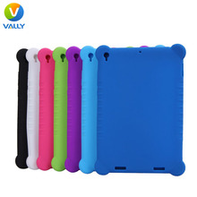 Durable TPU Silicone Back Case for Xiaomi MiPad Tablets Super Slim Solid Silicon Cover For MiPad 7.9 inch + Mobile Phone Case
