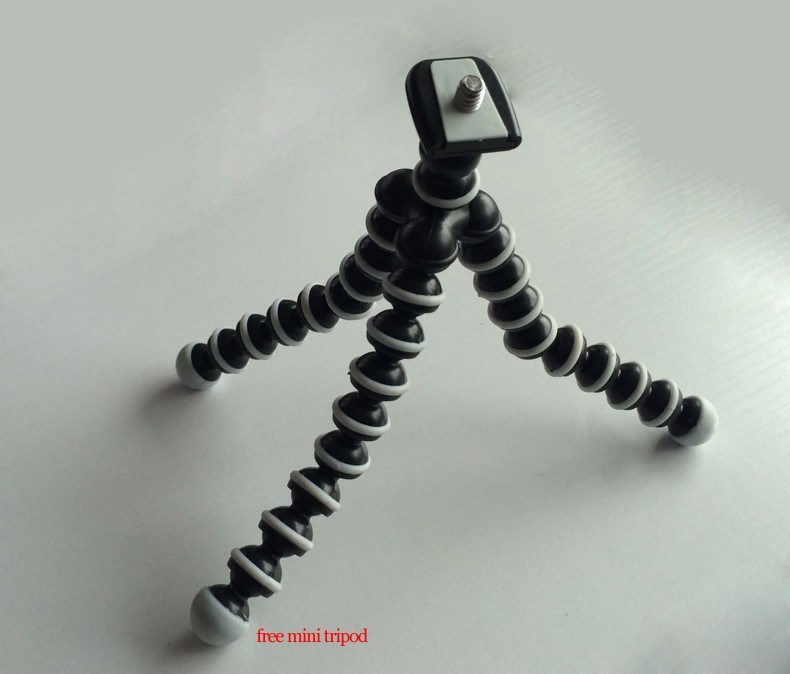 free tripod
