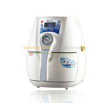 DHL EMS Free Shipping ,ST-1520-MG 3D Mini Multifunction Sublimation Machine With Mug Heat Transfer Parts