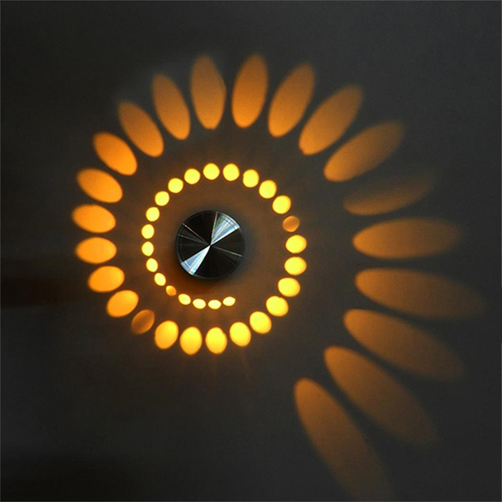 Lamp uv picture more detailed picture about modern 3w led wall ...