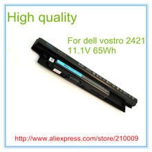 Original Laptop Battery For 2421 2521 4WY7C 68DTP 6HY59 6K73M 6KP1N MK1R0 MR90Y N121Y PVJ7J T1G4M V1YJ7