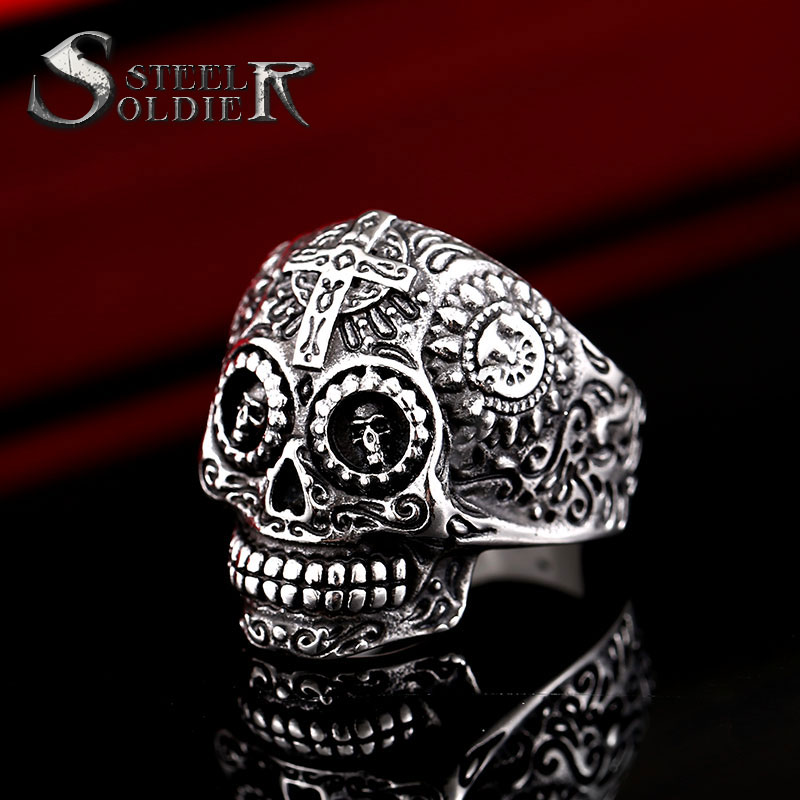 Coupons steel soldier jewelry store