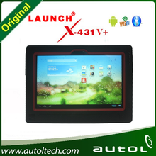 Universal Auto Scanner Launch X431 V+ Wifi/Bluetooth X-431 V Plus Original Launch X431 Tools shipping by fast express