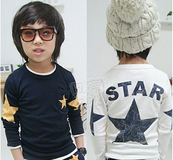      Star     T     Ages1-8Y