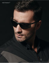 2015 New 6501 Polarized Sunglasses Men Brand Sunglasses Driving Mirror Sport Mens Sun Glass Vintage Wayfarer